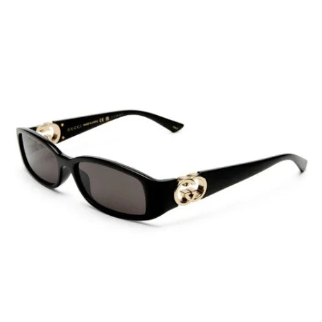 Gucci | GG1661S | Black