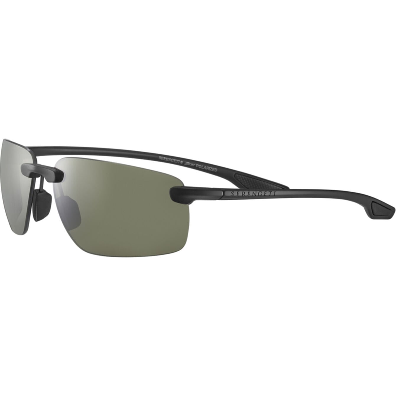Serengeti_8501_Erice_Matte_Black_Green_Polarised_3