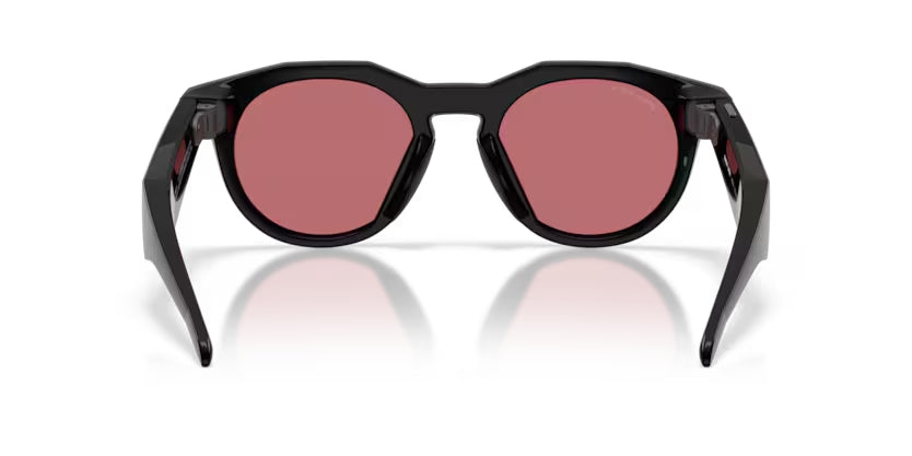 Oakley | 8002 HSTN | Black Primz Dark Golf