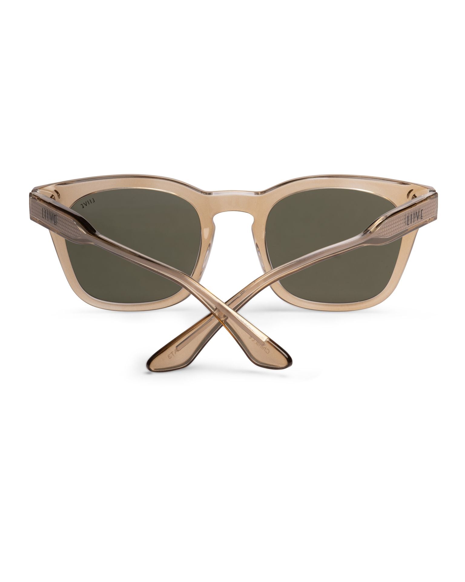 Liive | L0784C | Morgan Taupe