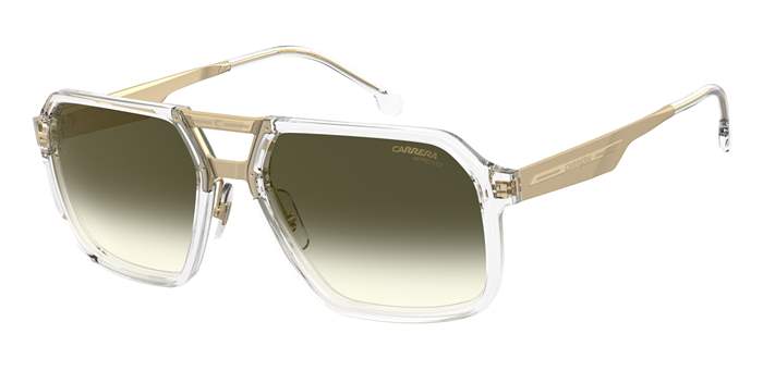 Carrera | Victory C 27 | Crystal Gold