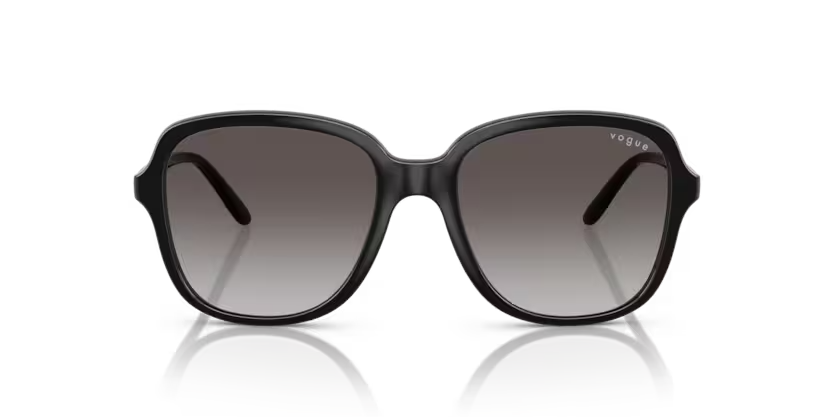 Vogue | VO5601S | Black Grey Gradient