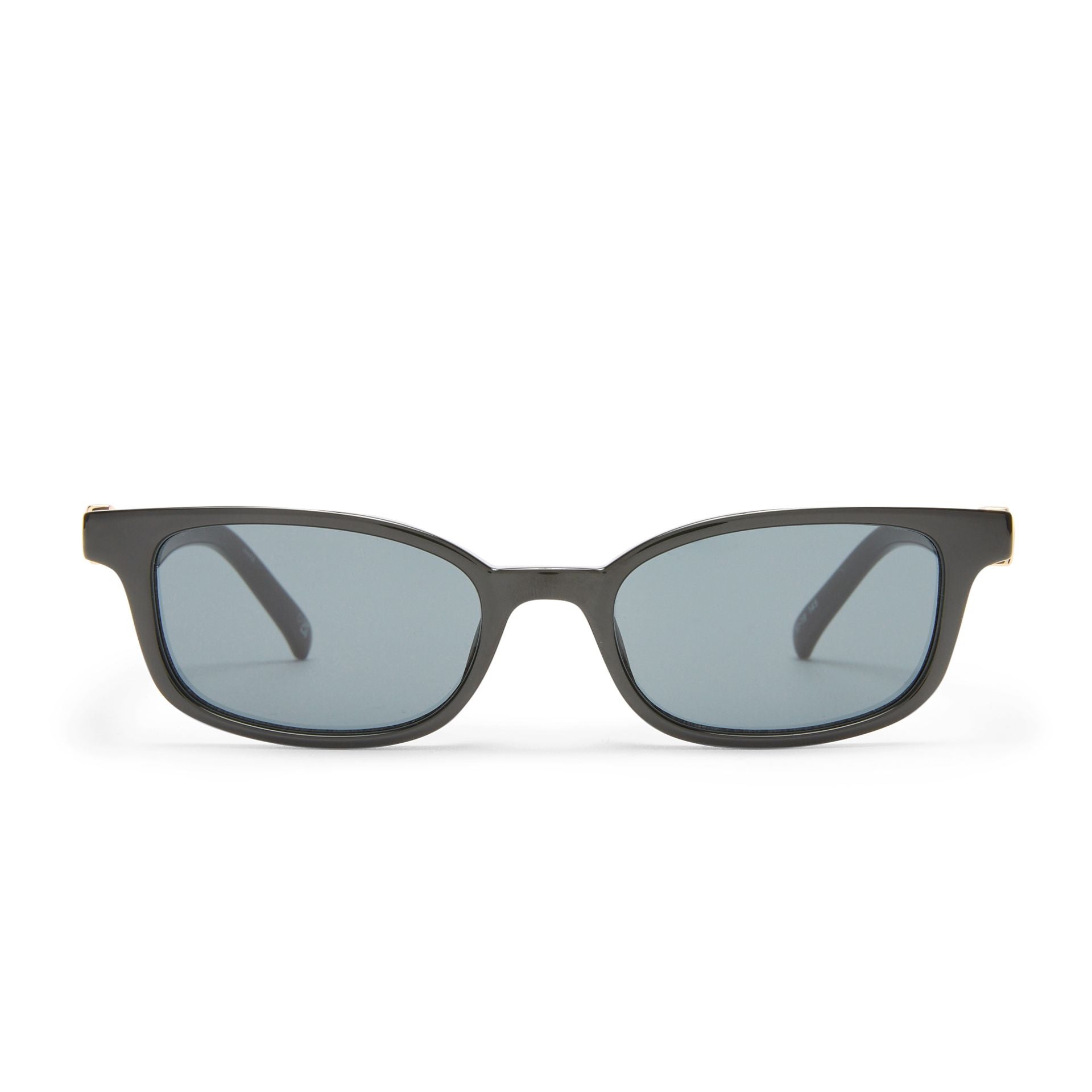 Le Specs |  Confidential | Black