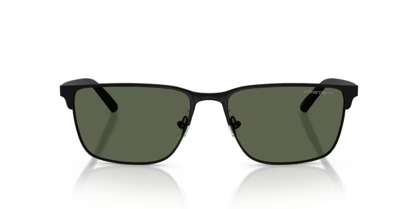 Arnette | Hampere | Matte Black Polarised