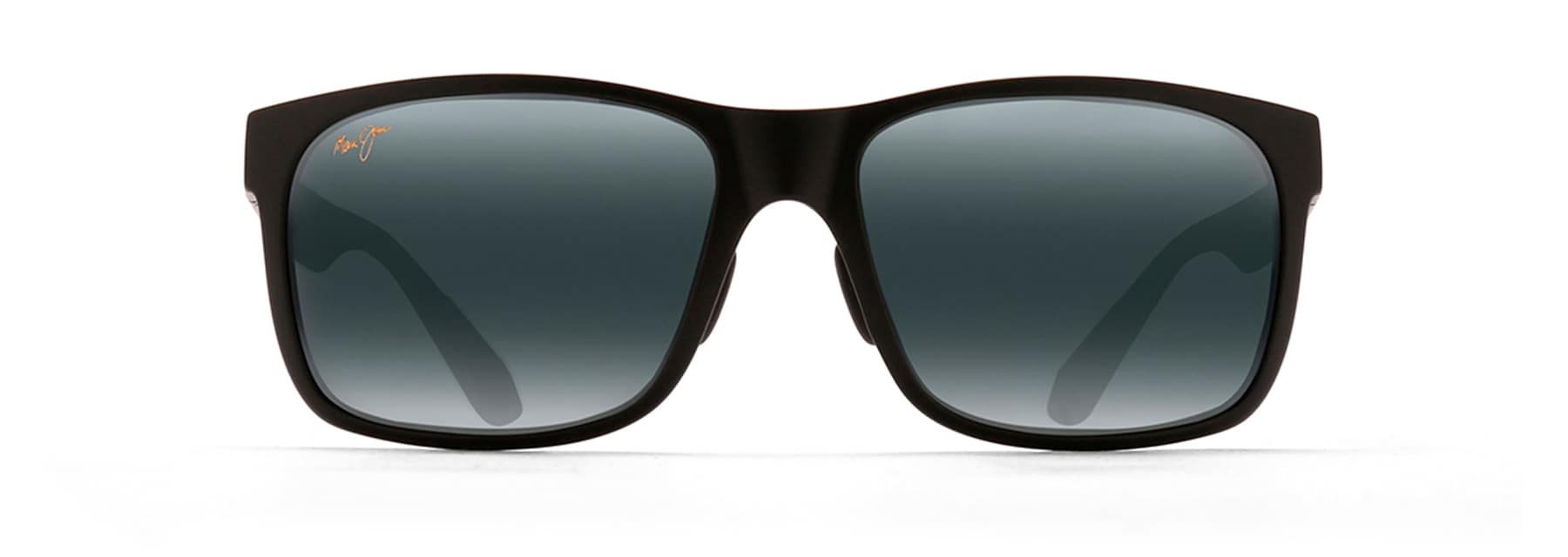 Maui Jim | MyMaui Red Sands | Matte Black Bronze