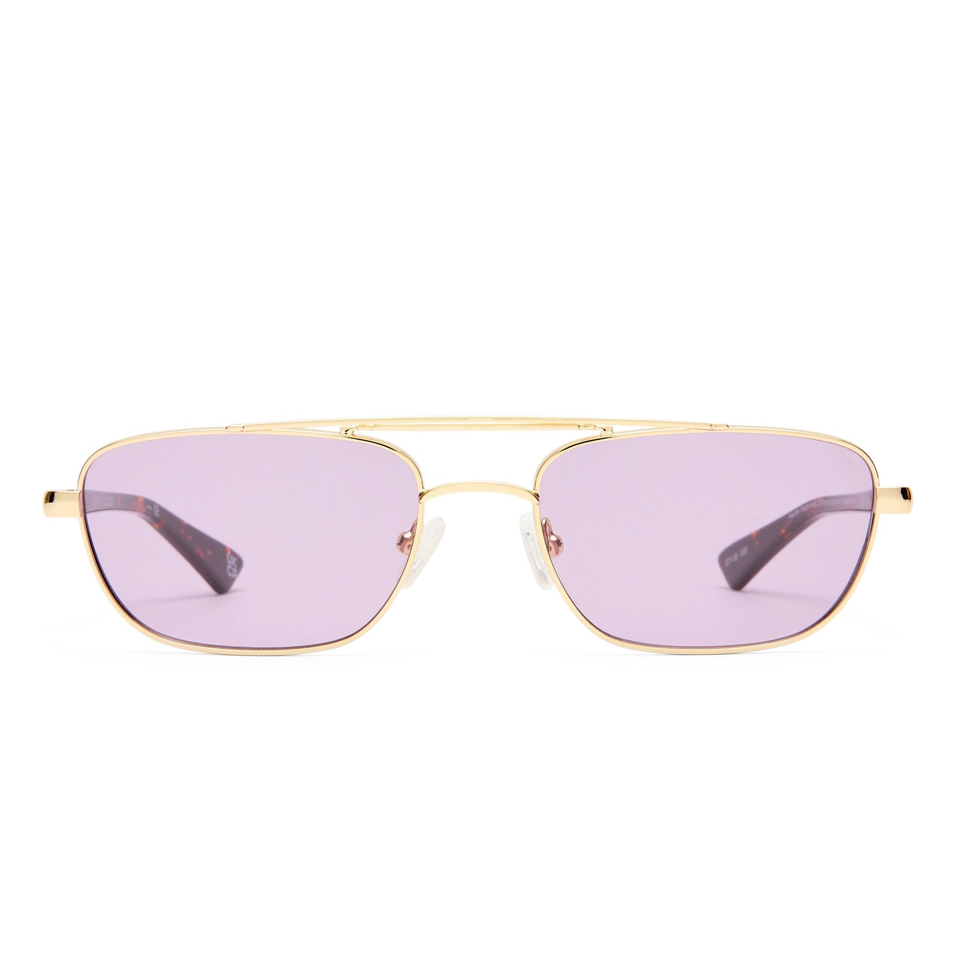 Le Specs |  Le Mimi | Gold Violet