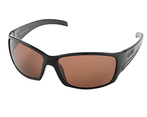 Spotters | Fury | Gloss Black Halide