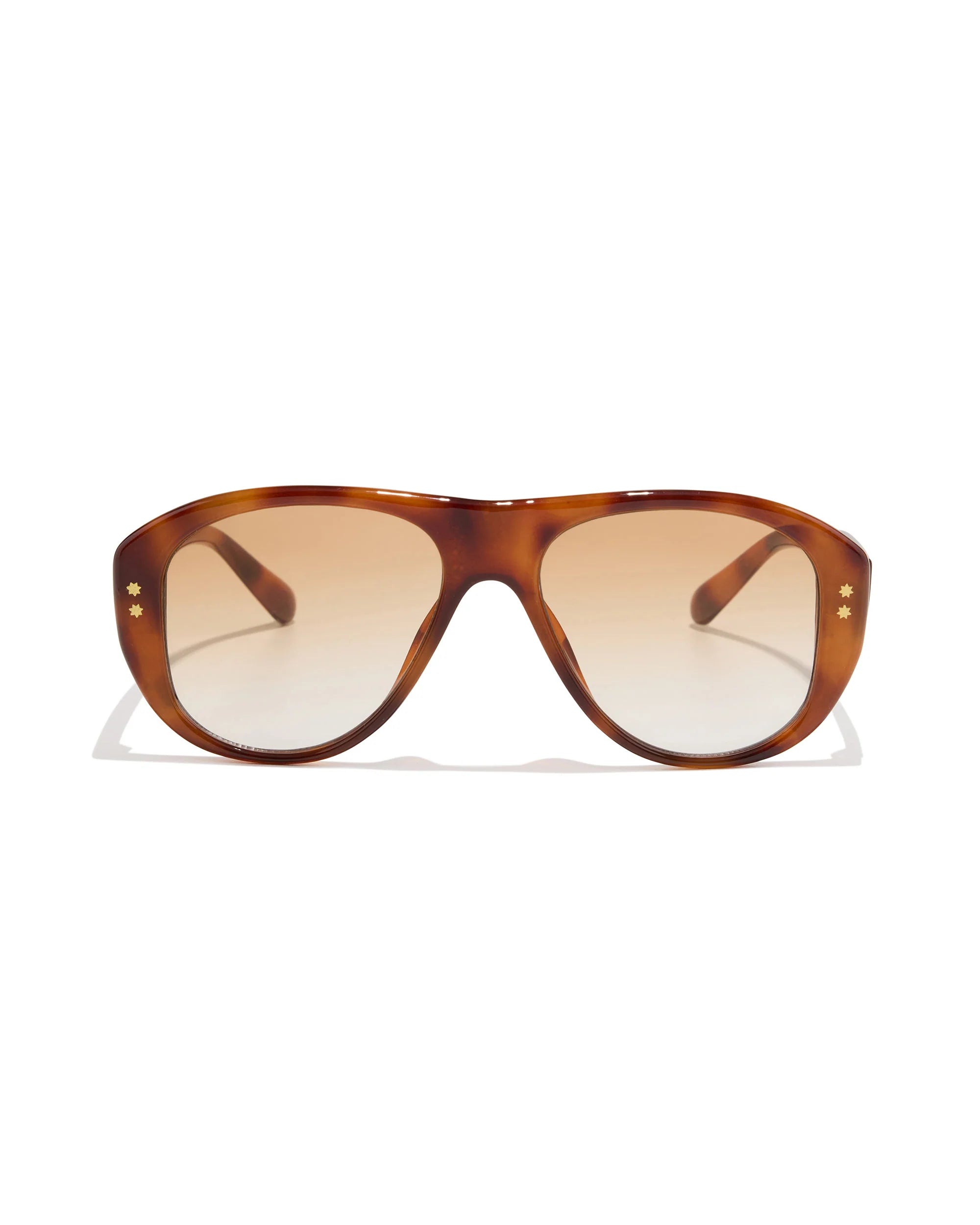 Szade |  Austin | Maple Tortoiseshell Amber