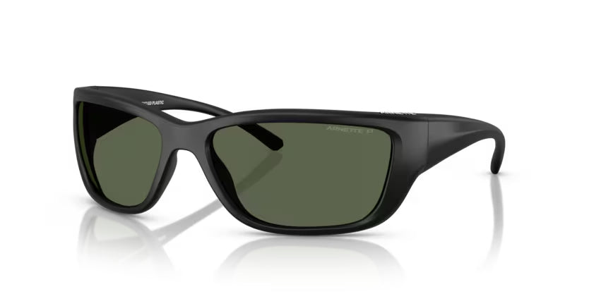 Arnette | Bubblewrap | Black Polarised