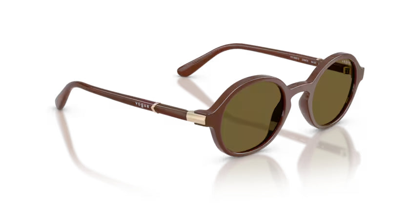 Vogue | 5692S | Full Brown