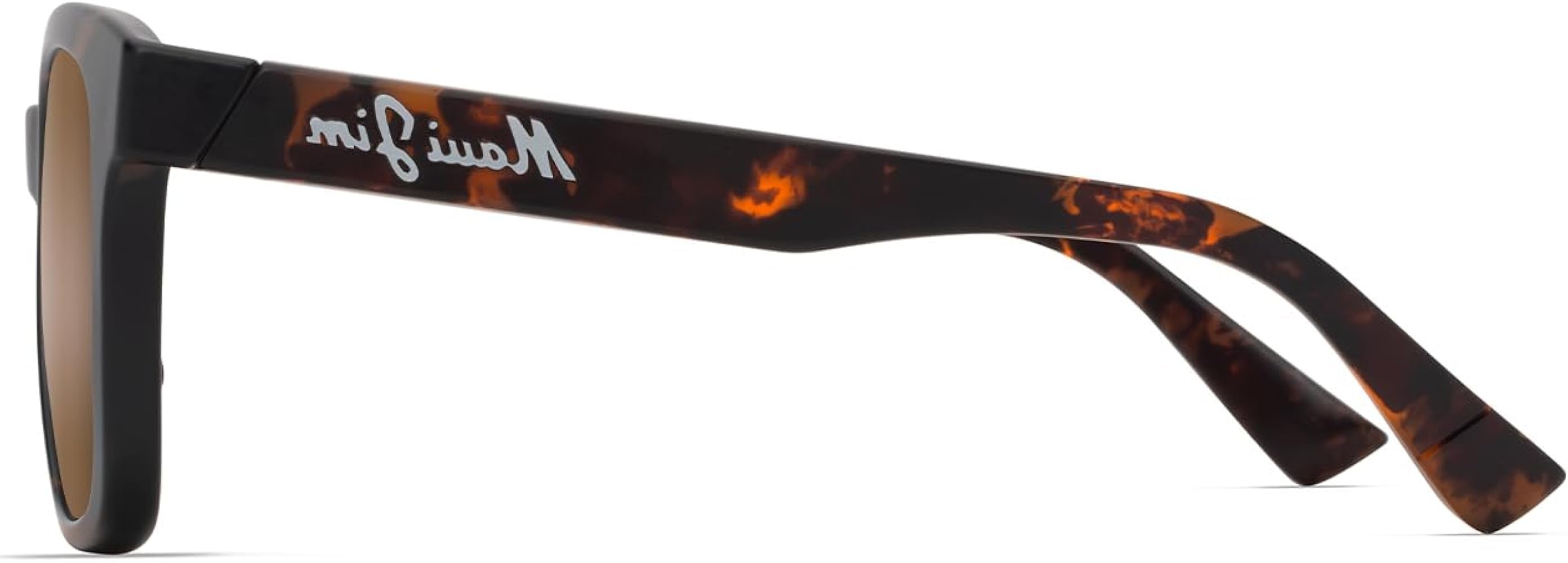 Maui Jim | Noa AF | Matte Dark Havana