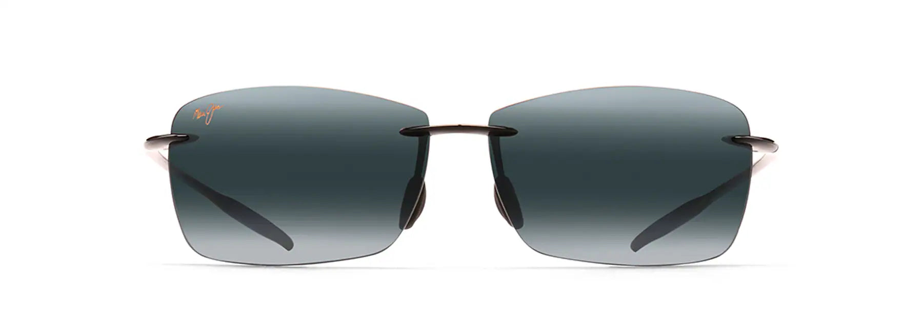 Maui Jim | Lighthouse | Gloss Black