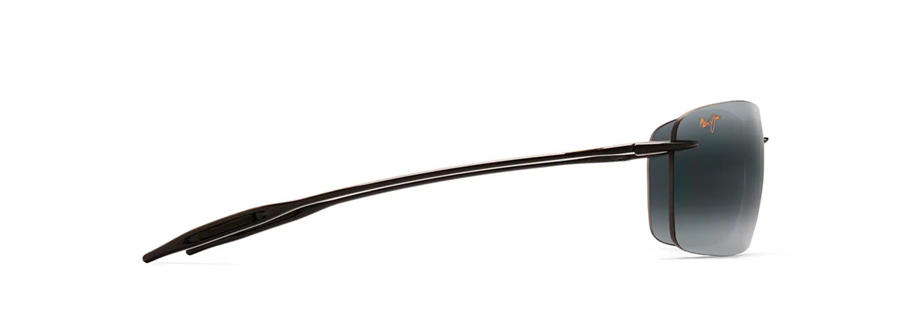 Maui Jim | Lighthouse | Gloss Black