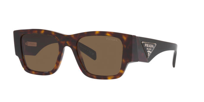 Prada | PR10ZSF | Tortoise