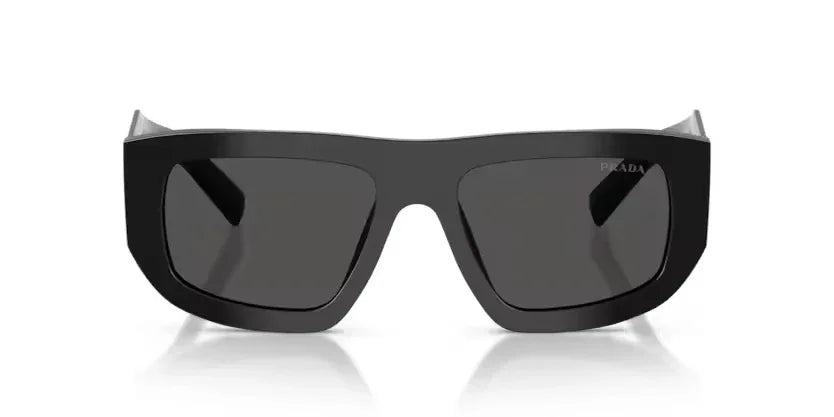 Prada | D04SU | Black
