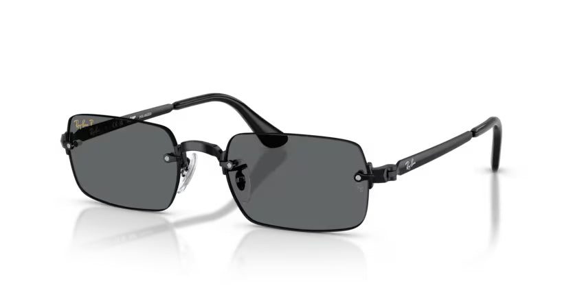 Ray-Ban | 3928 | Black
