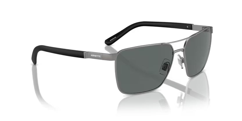 Arnette | 3091 | Matte Gunmetal