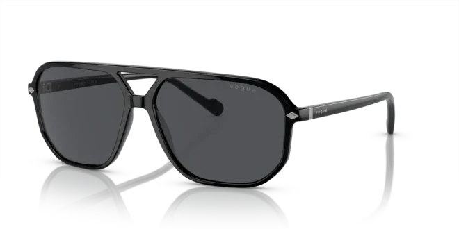 Vogue Eyewear | VO5531S | Black