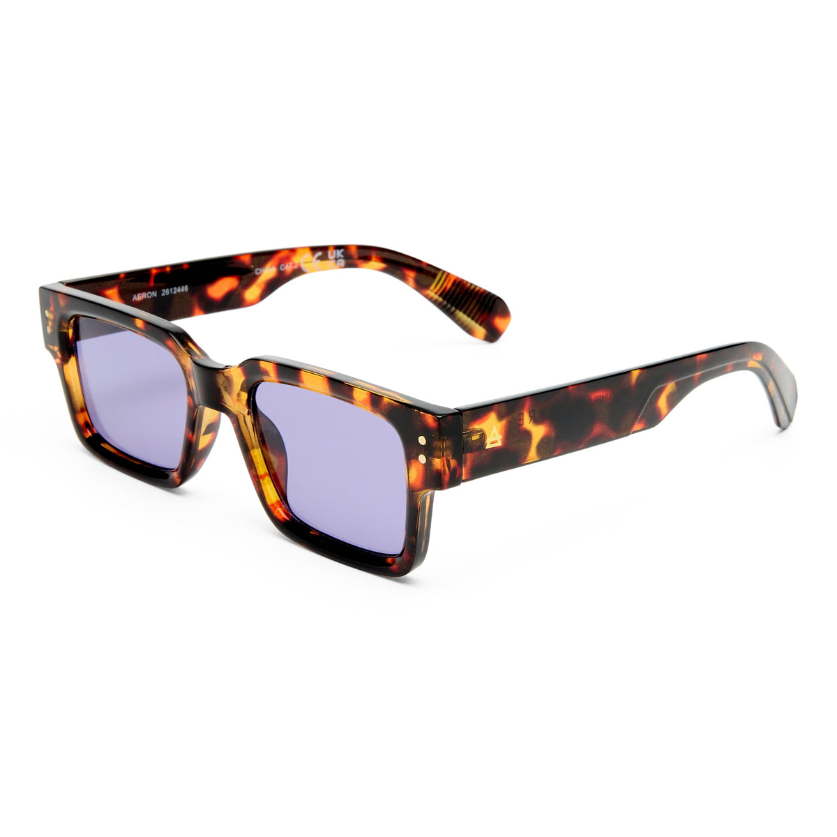 Aire | Aeron | Amber Tort