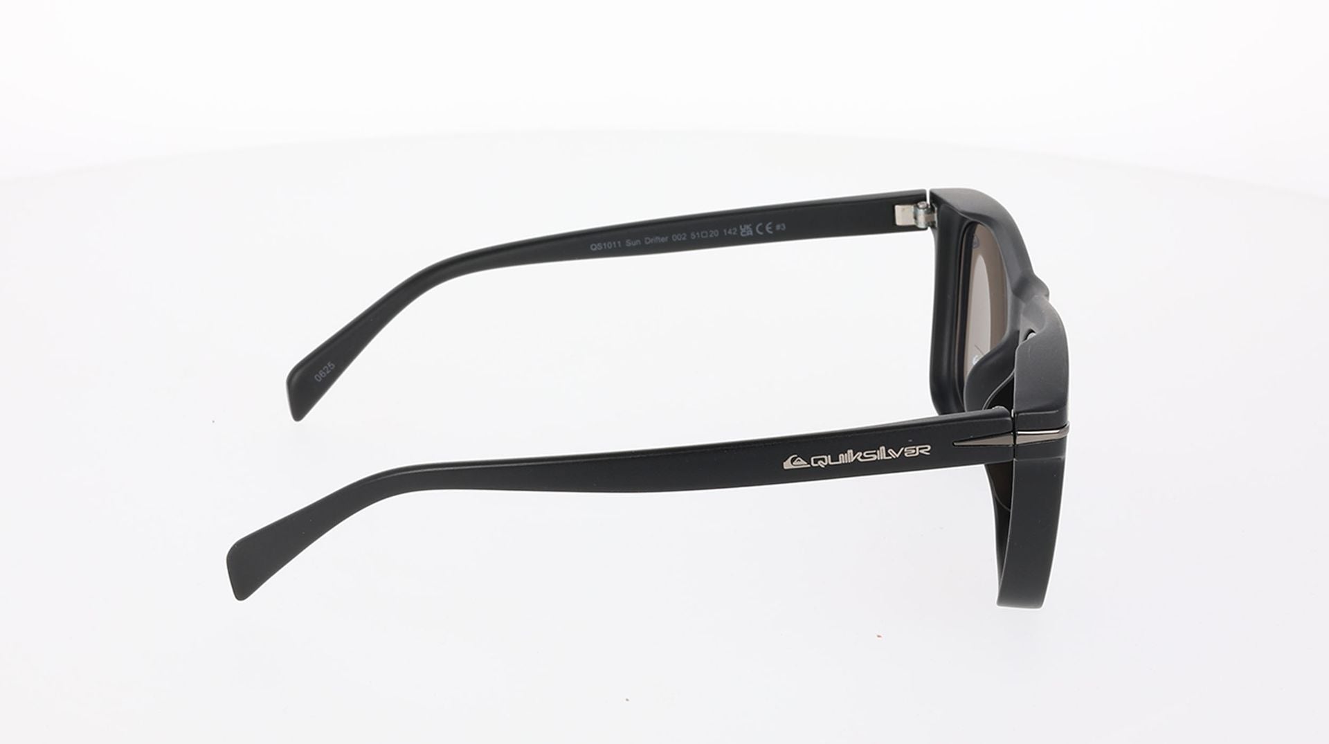 Quiksilver_QS1011_Sun_Drifter_Matte_Black_Blue_Mirror_9