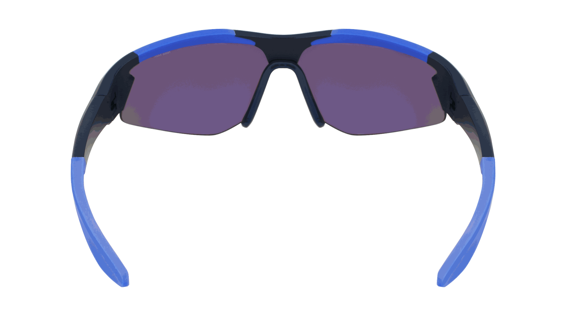 Nike | Cloak Duo | Matte Obsidian Blue Mirror