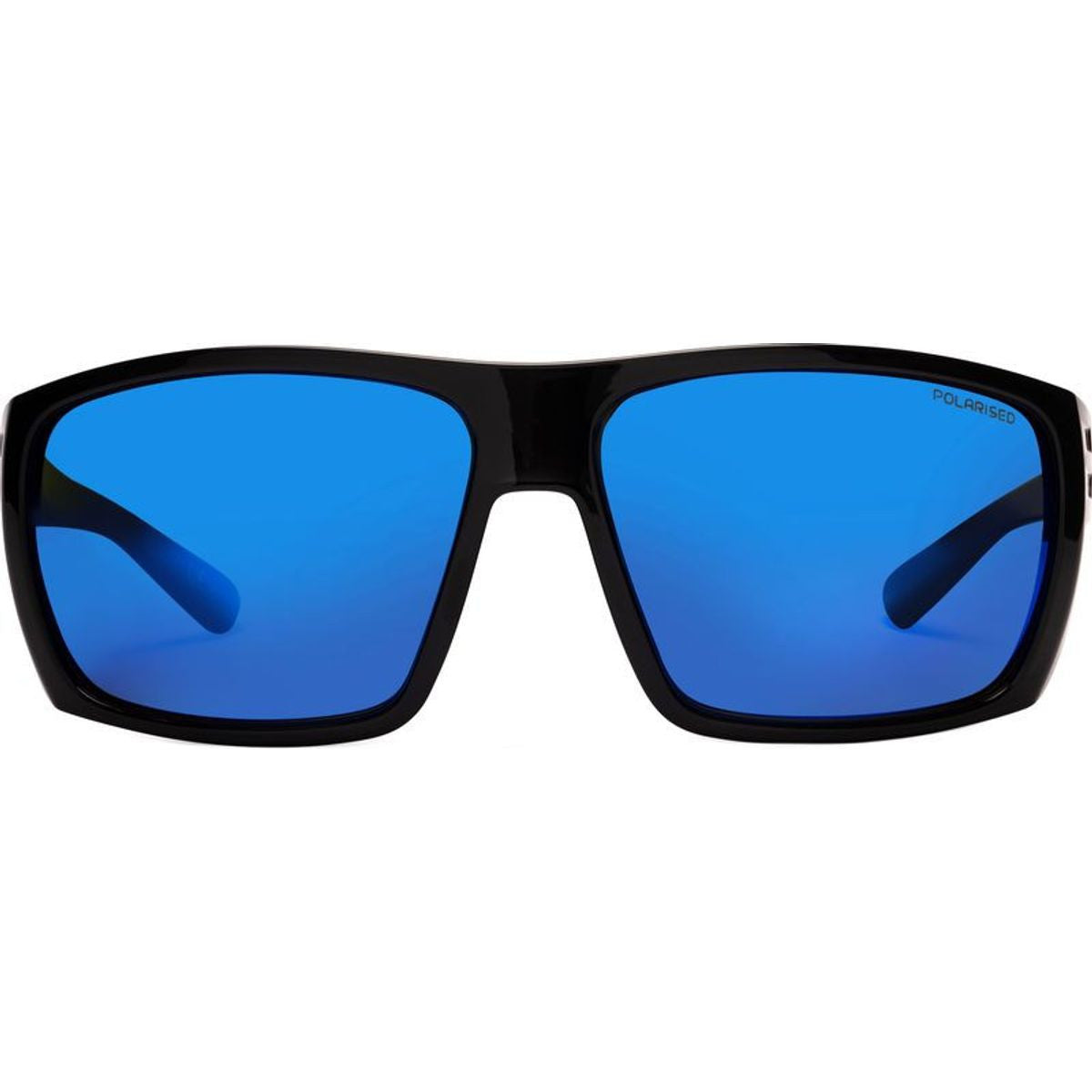 Liive | X Morten X | Blue Mirror Polarised