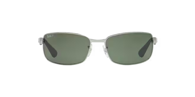 Ray-Ban | 3478 | Gunmetal Polarised