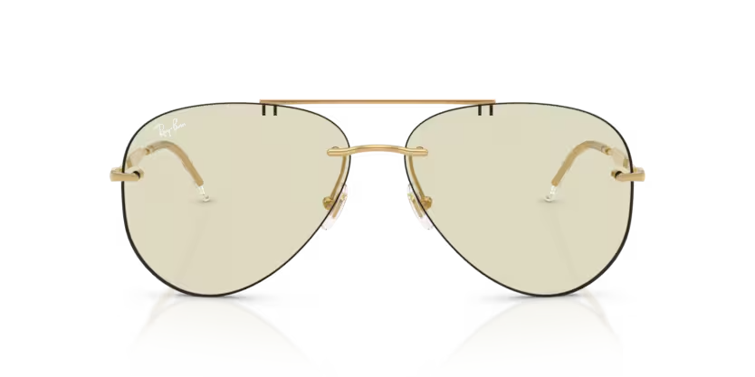 Ray-Ban | RB3791 Arista | Photo Amber Dark