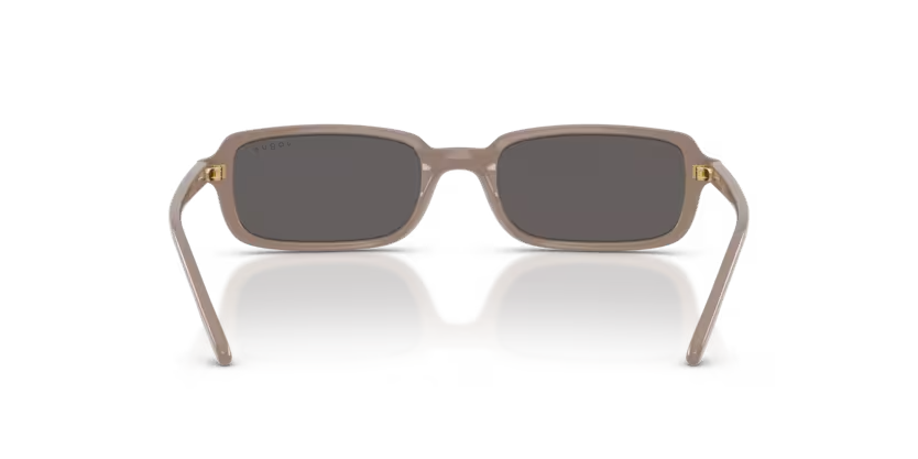 Vogue | VO5666S | Full Dark Beige