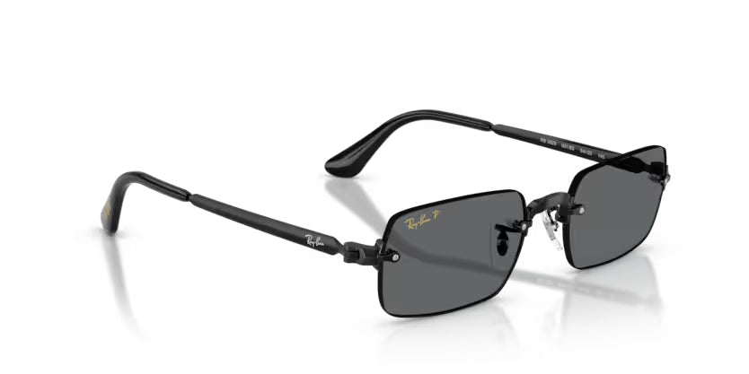 Ray-Ban | 3928 | Black