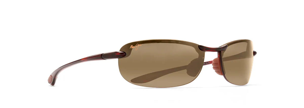 Maui Jim | Makaha | Tortoise HCL Bronze