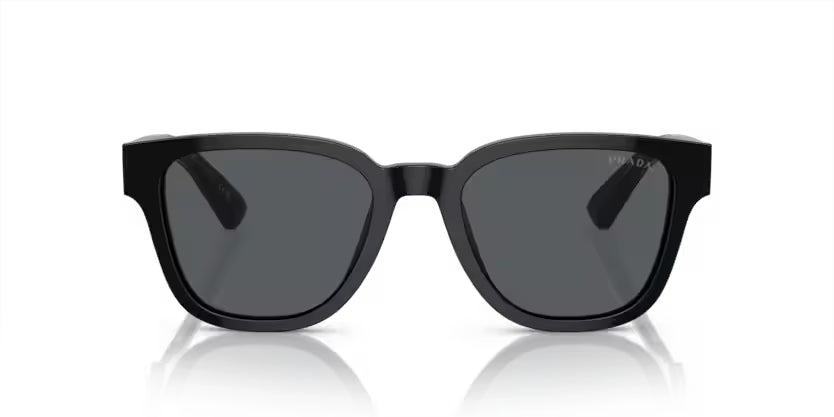 Prada | A04SF | Black Blue Vintage