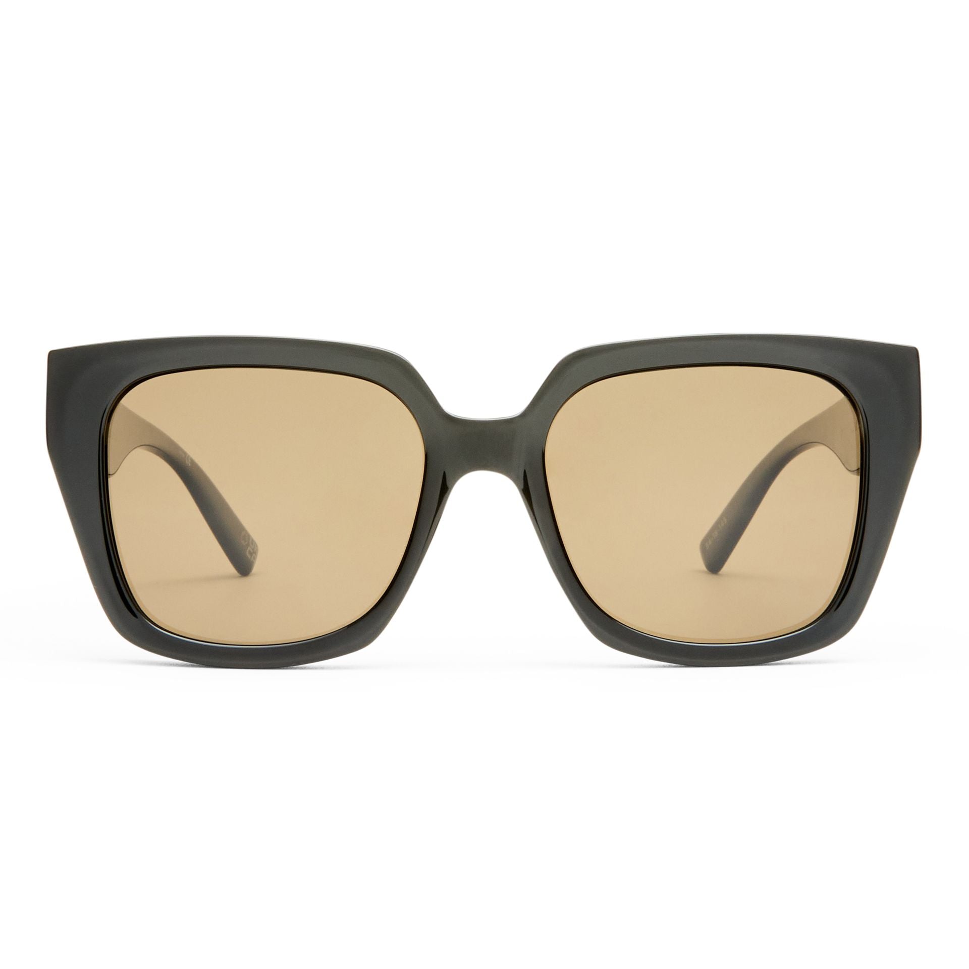 Le Specs |  The Illusion | Black