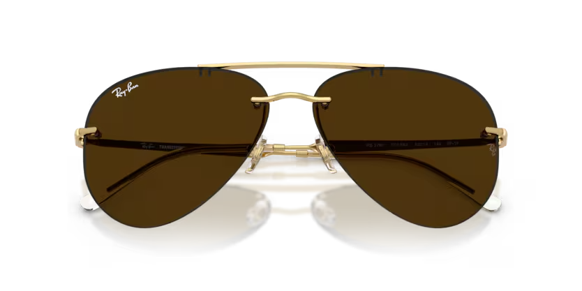 Ray-Ban | RB3791 Arista | Photo Amber Dark
