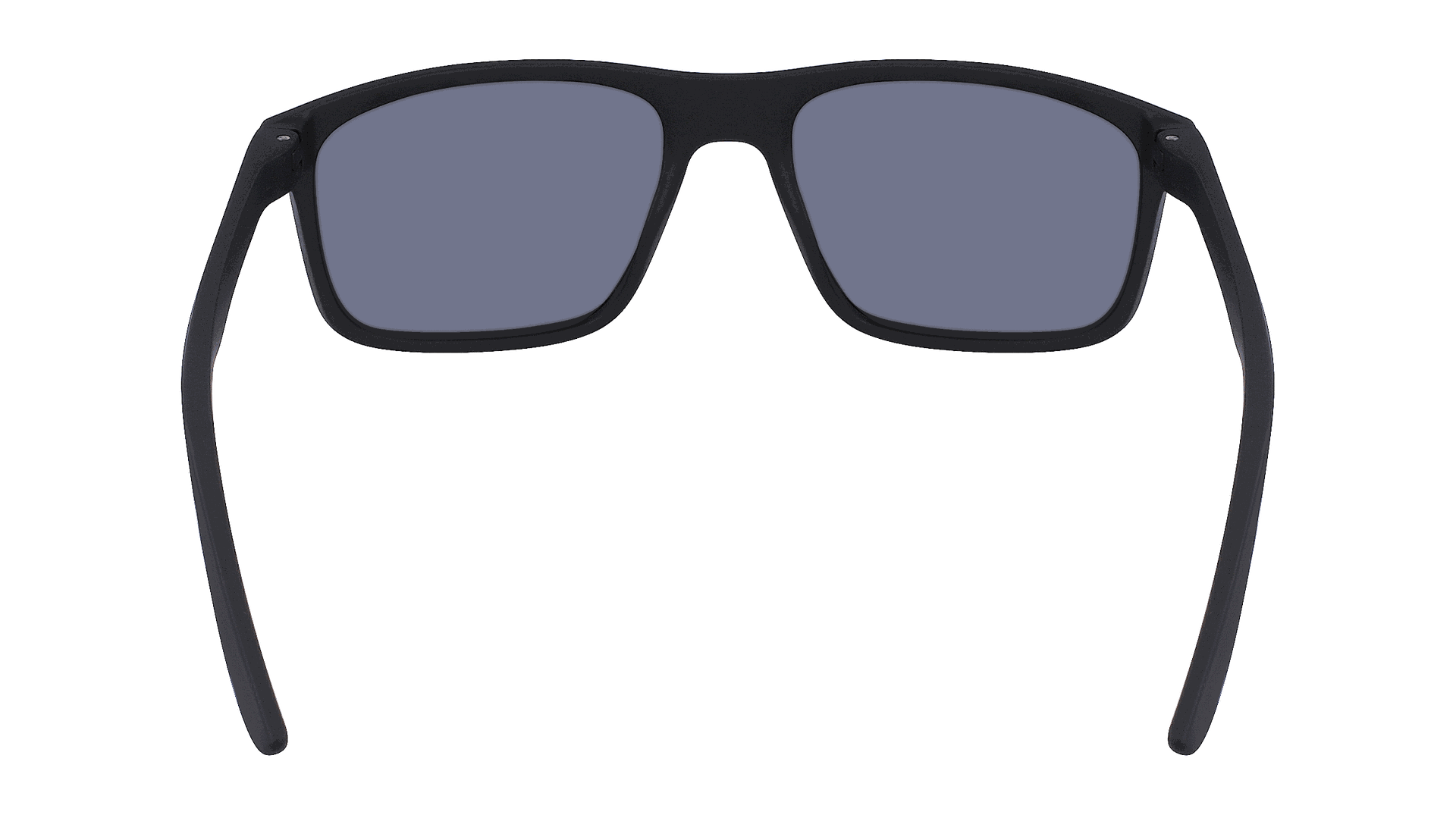 Nike | Fire L P  | Dark Grey Red Flash Polarised