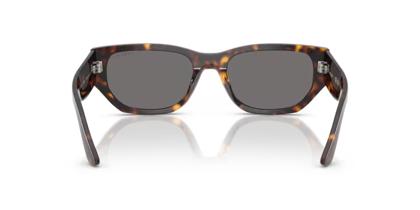 Vogue | 5586S | Dark Havana