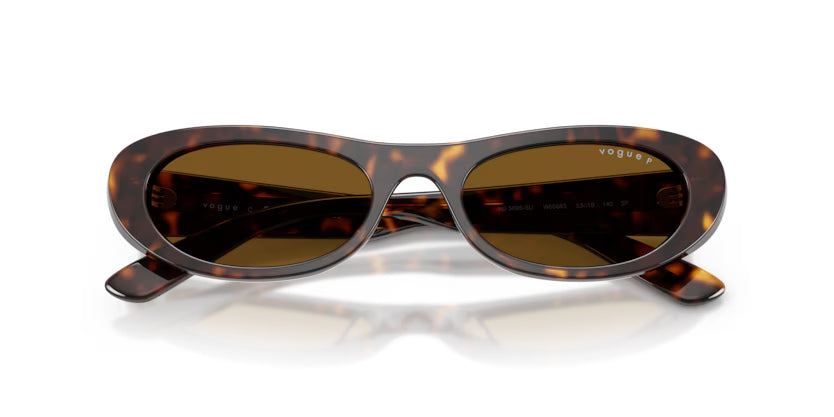 Vogue | 5695 | Dark Havana