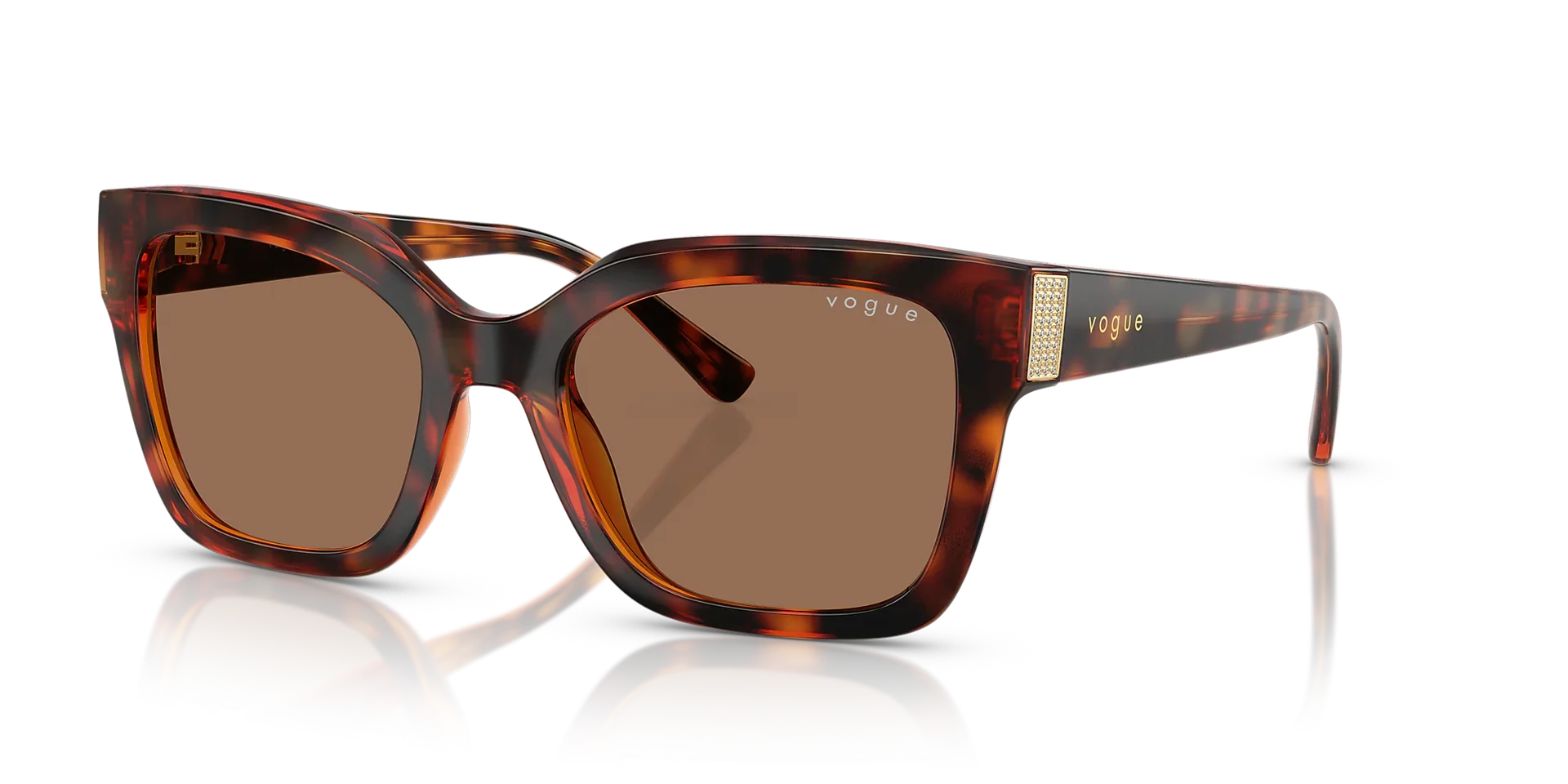 Vogue Eyewear | VO5613 | Dark Havana