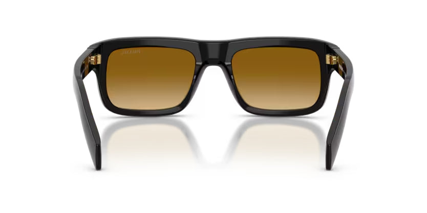 Prada | D11S | Black