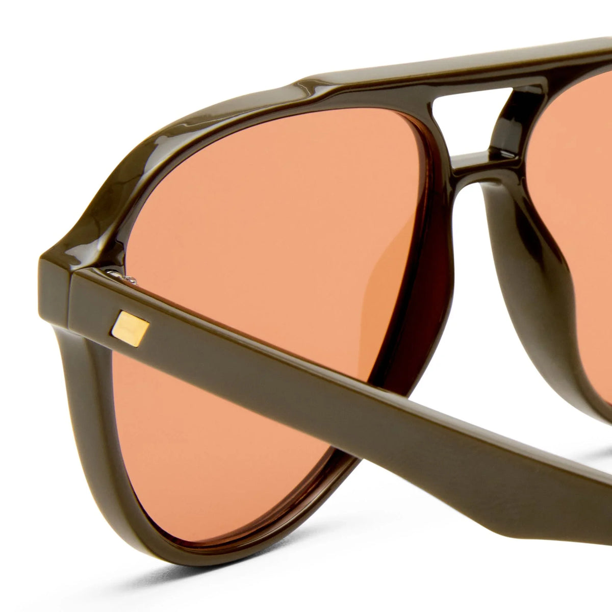 Le Specs | Tragic Magic | Dark Olive