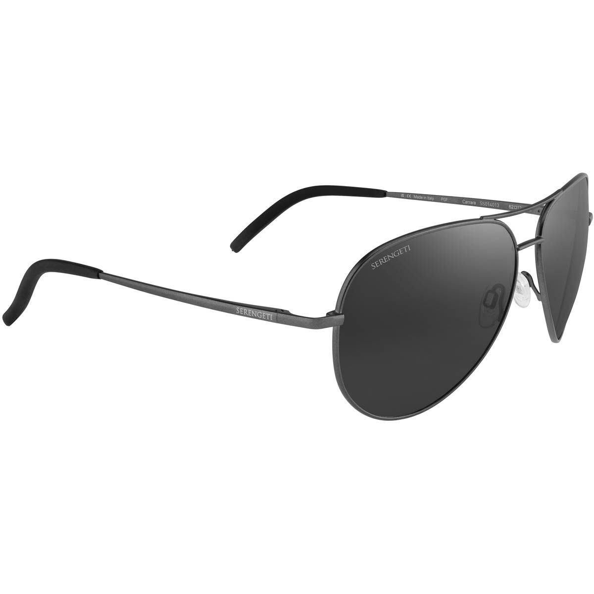 Serengeti_SS014013_Carrara_Matte_Black_Polarised_6