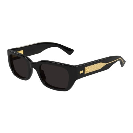 Bottega Veneta | BV1400S | Black Grey