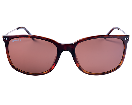 Spotters | Bella | Tortoise Halide
