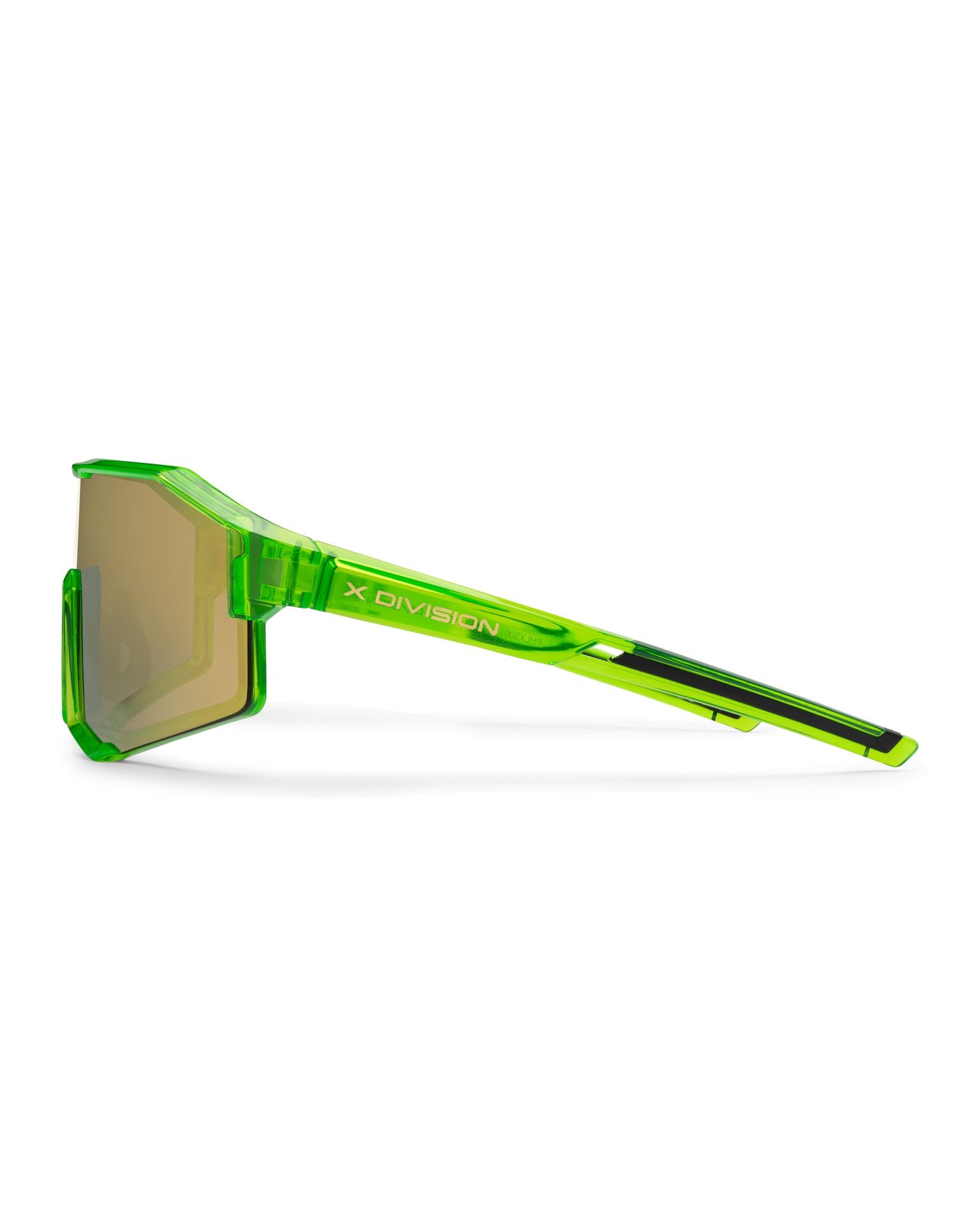 Liive | LXS009B | Mirage X Gold Mirror