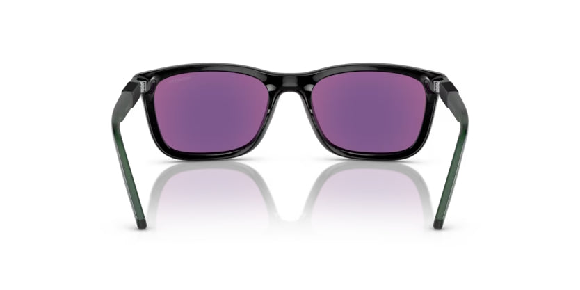 Arnette | Teen Speerit | Black