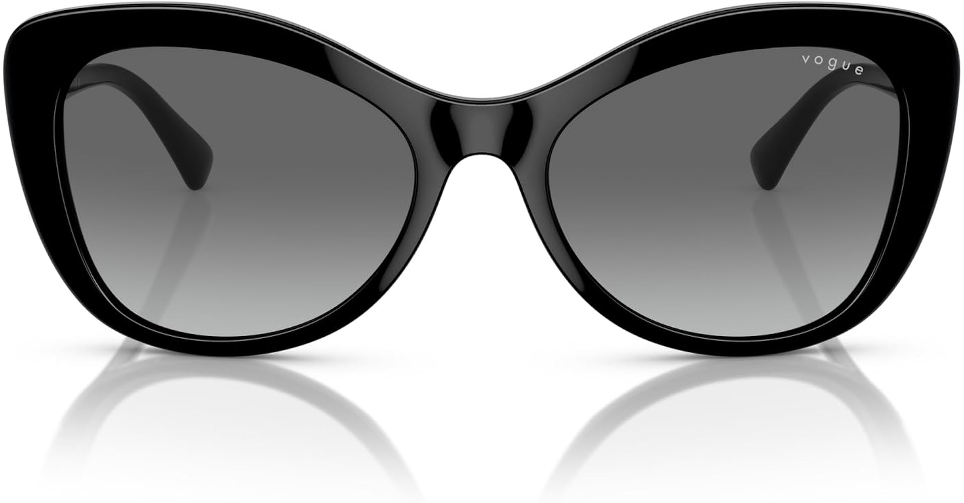 Vogue Eyewear | VO5515SB | Black