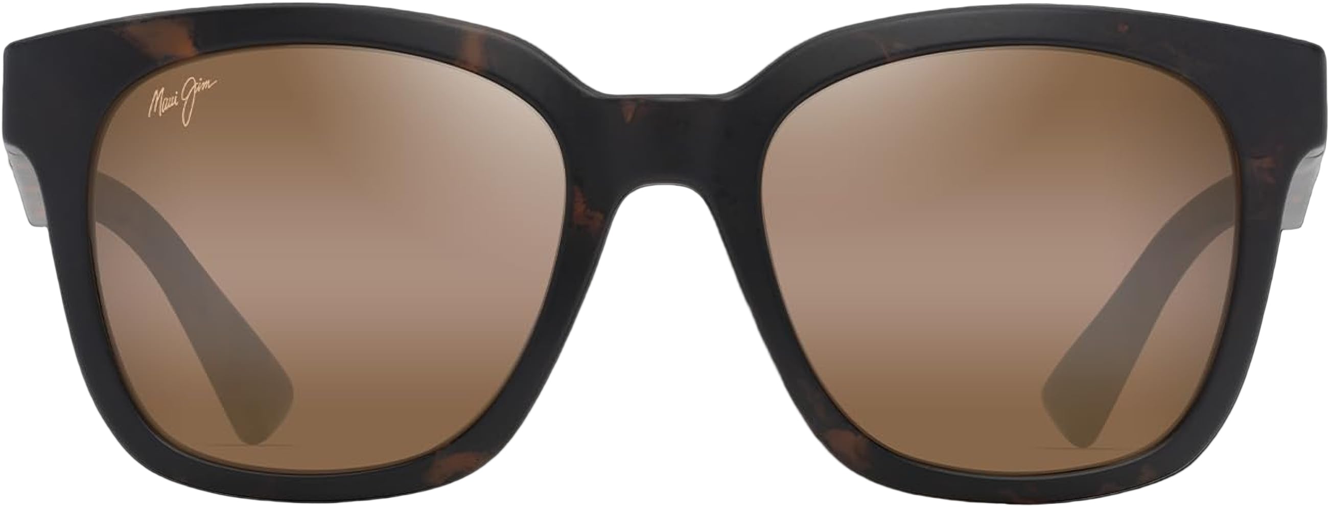 Maui Jim | Noa AF | Matte Dark Havana