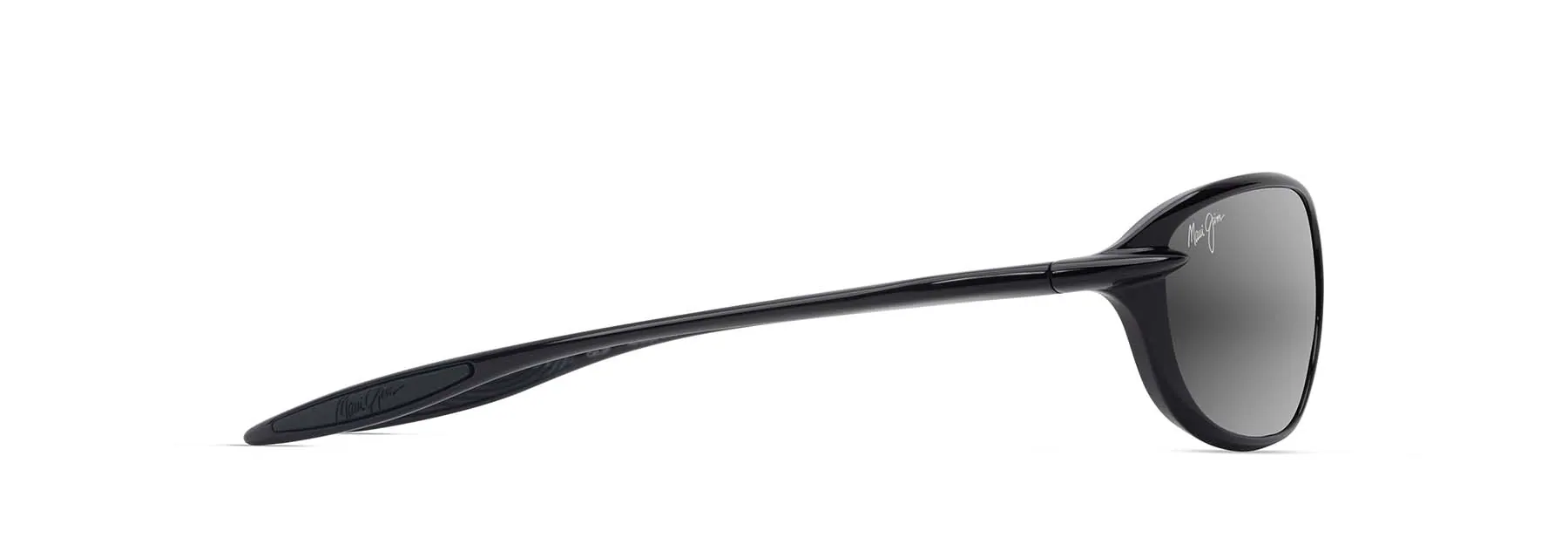 Maui Jim | Hookipa Ultra RXS | Shiny Black