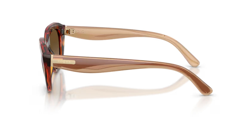 Vogue | 5711S | Dark Havana