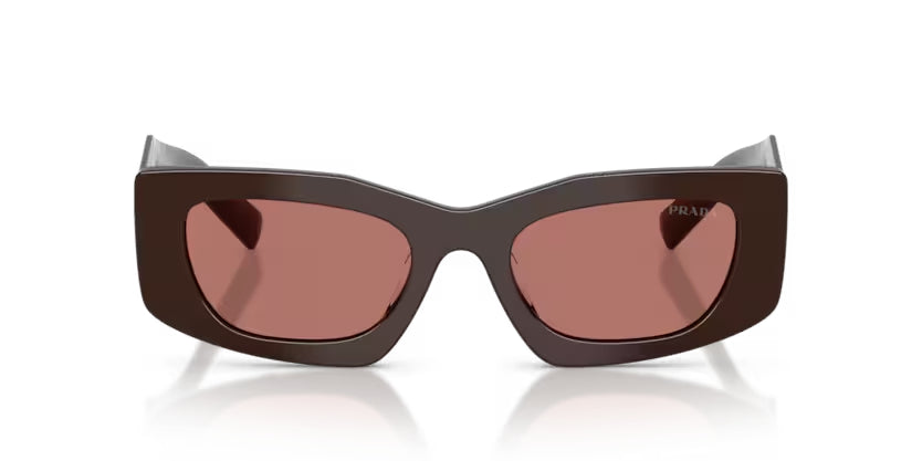 Prada | PRD03SD | Cigar Boudeaux